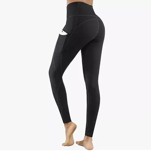 Ngano nga hinungdanon ang Yoga Leggings alang sa Paghupay, Pagganap, ug Pagsalig?