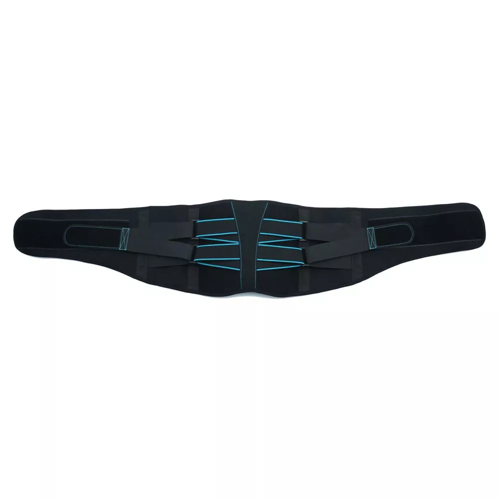 Sa Unsang Paagi Makabag-o ang Imong Adlaw-adlaw nga Kahupayan sa Ubos nga Buko-buko Pain Relief Back Brace Belt?