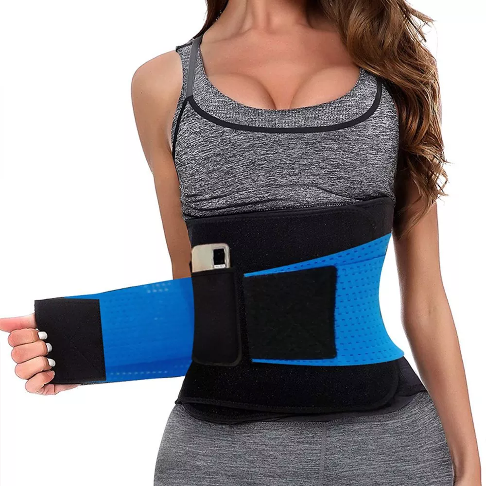 Ngano nga ang Adjustable Waist Support Brace Body Shape Waist Trainer Nahimong Hinungdanon alang sa Modernong Pagsuporta sa Lawas ug Pagsalig?