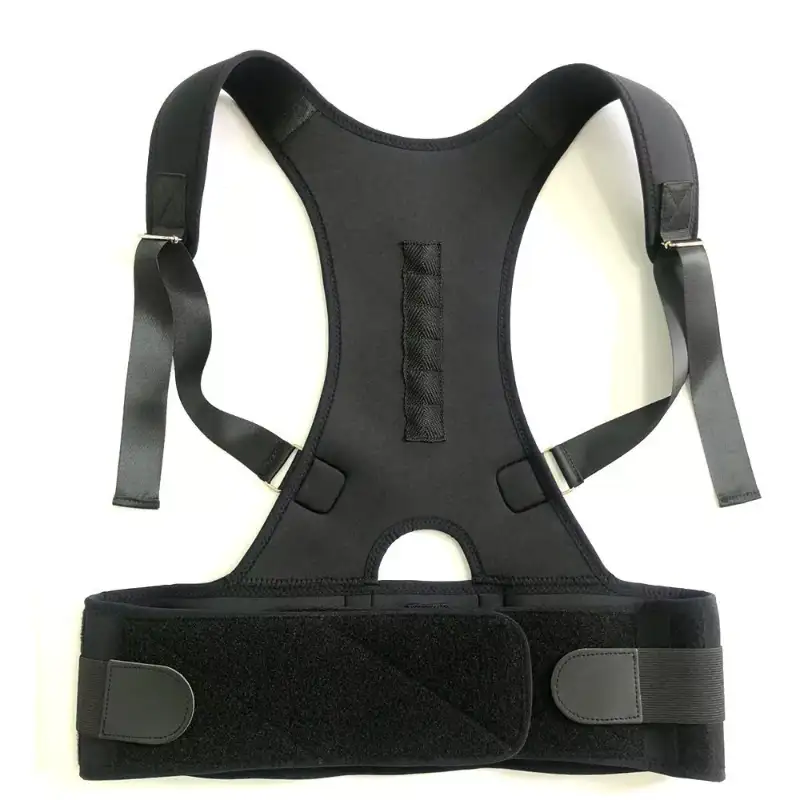 Giunsa Pagbag-o sa Posture Corrector ang Modernong Ergonomic Health Trends?