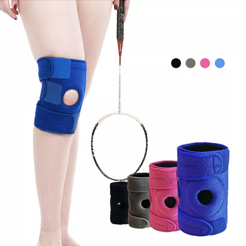 Makaginhawa nga Orthopedic Compression Knee Brace