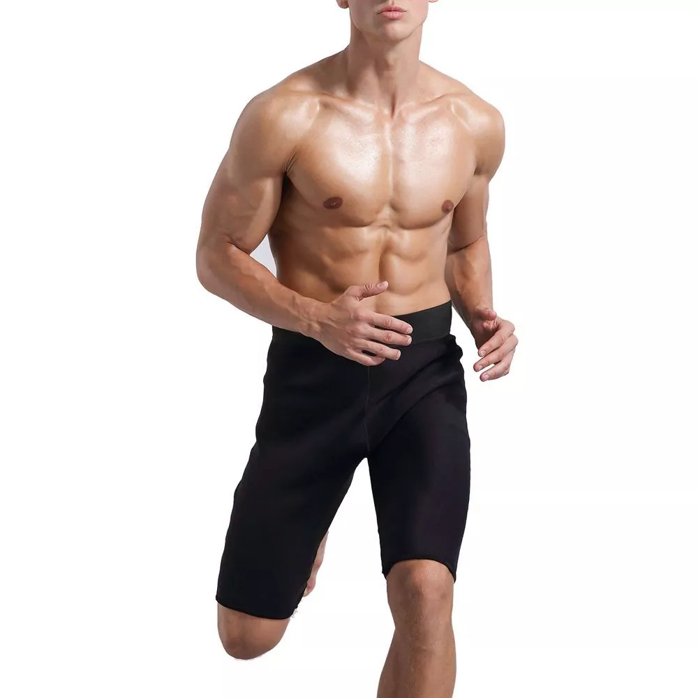 Compression Vest Workout Gym Clothes para sa mga Lalaki
