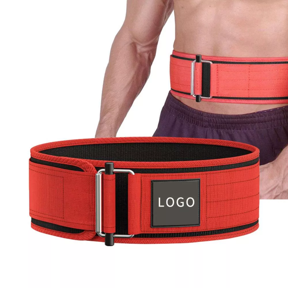 Decompression Belt para sa Lower Back Pain Relief ug Waist Support
