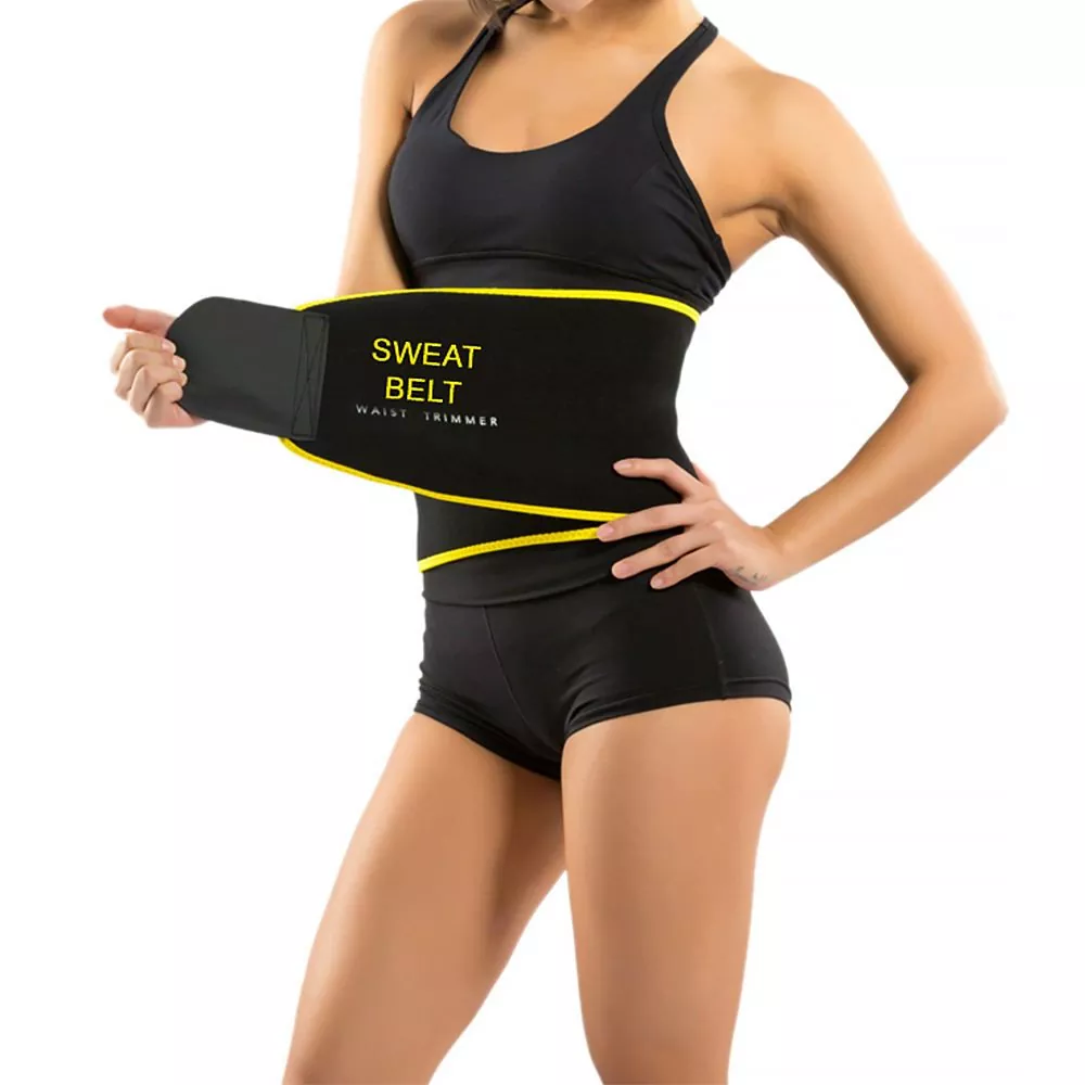 Neoprene Waist Trainer Para sa Lalaki Ug Babaye