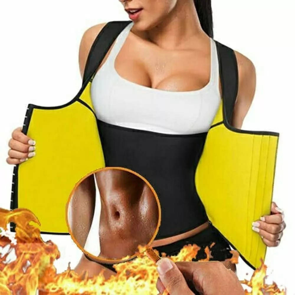 Sa gawas nga Komportable nga Waist Support Neoprene Belt
