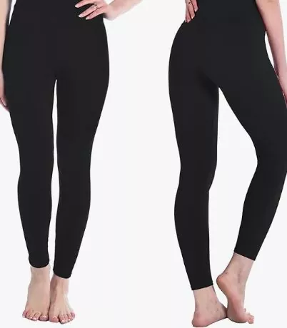 Bug-os nga Gitas-on sa Fashion Workout Leggings sa mga Babaye