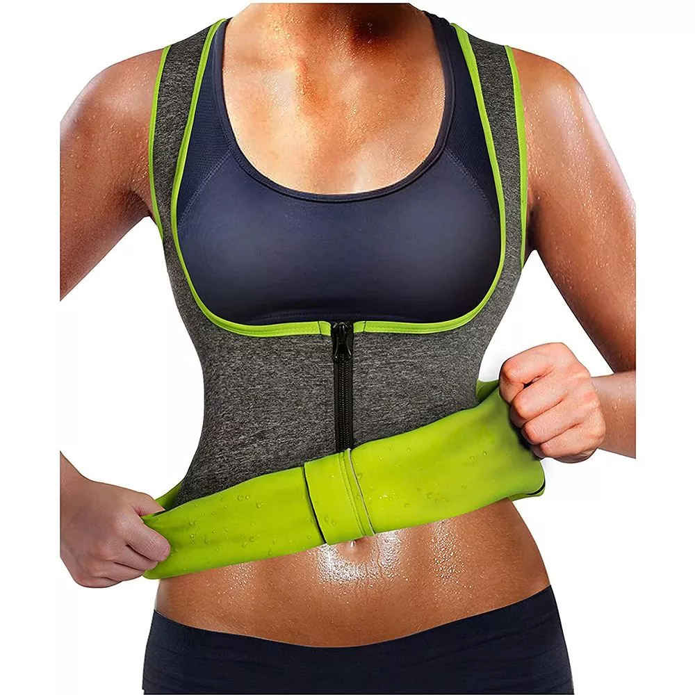 Slim Corset sa Women's Waist Trainer Vest
