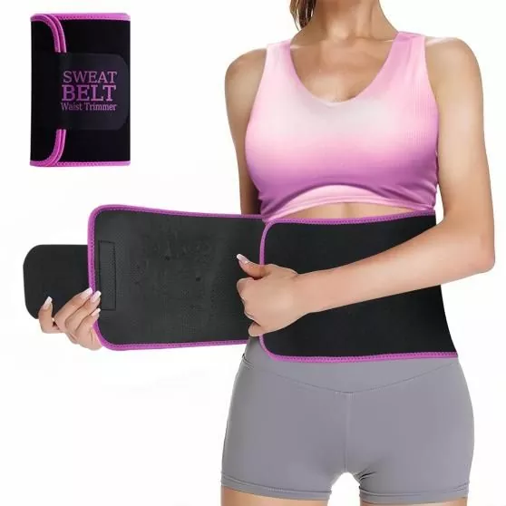 Ang mga Babaye nga Singot nga Pag-ayo sa hawak nga Suporta sa Shaper Belt