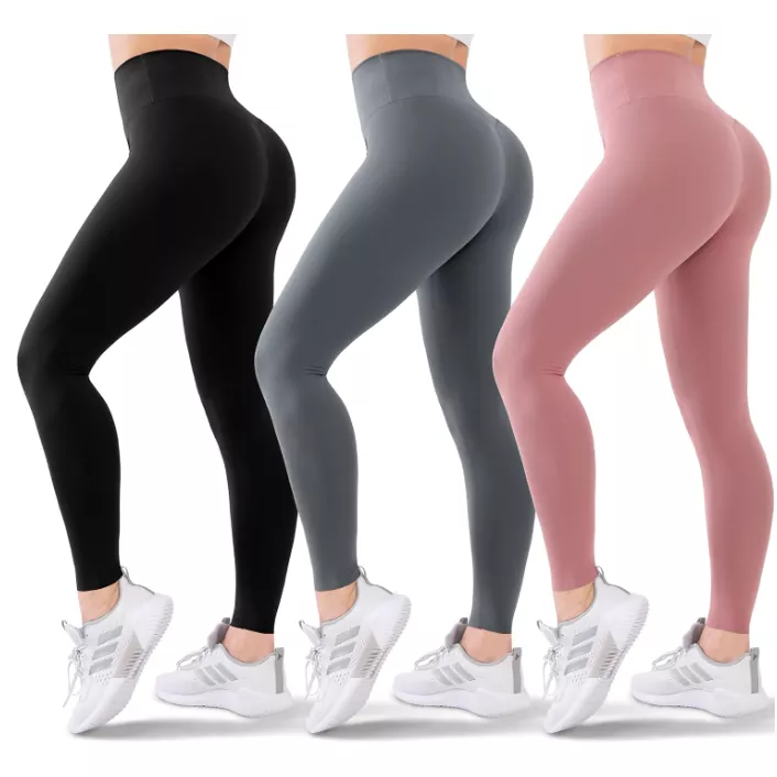 Babaye nga Yoga Leggings