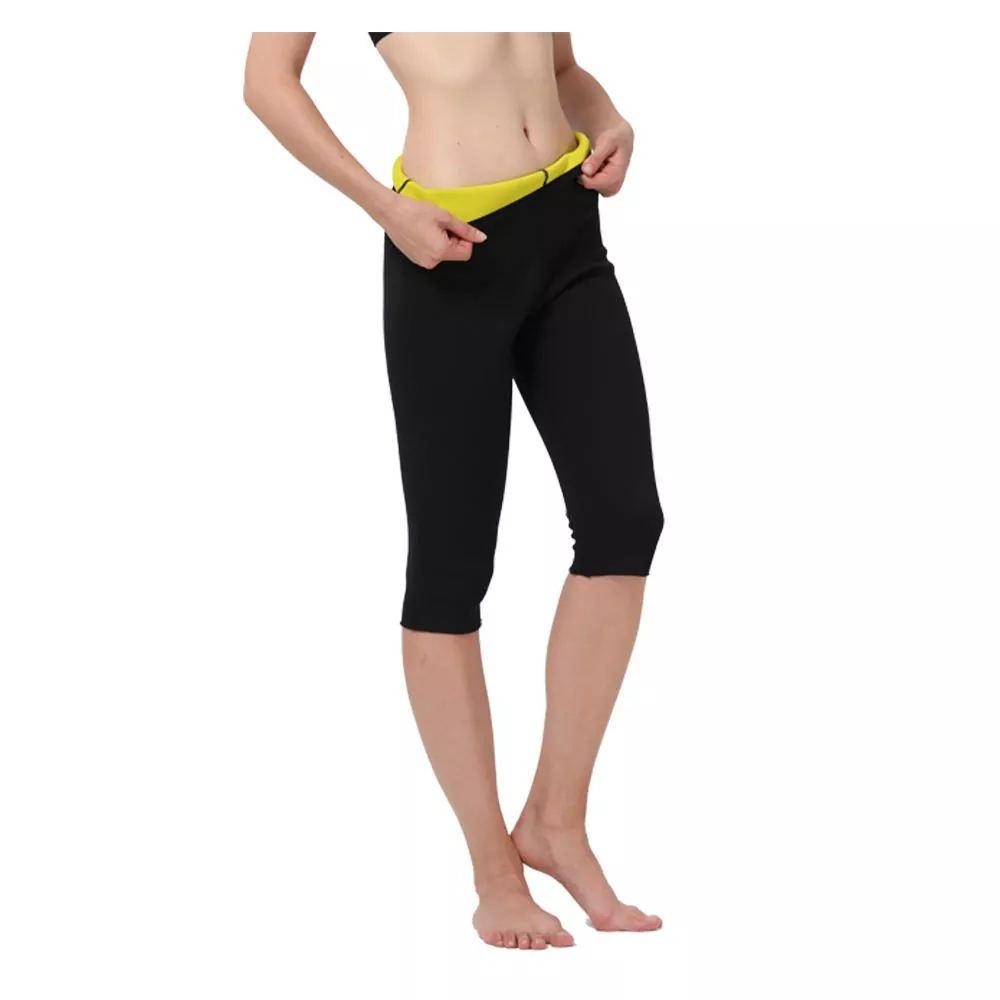 Babaye nga Yoga Sweat Pants